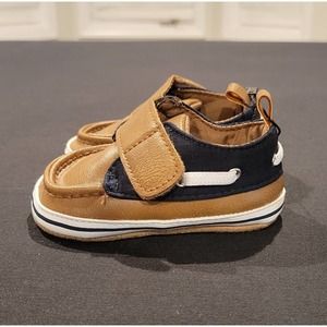 Carters Sperry Shoes